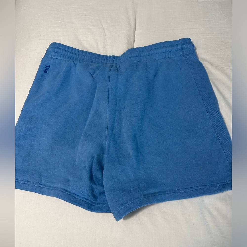 Aritiza Sweat Shorts